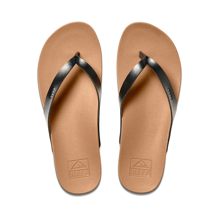 Reef Women's Cushion Court Jandals