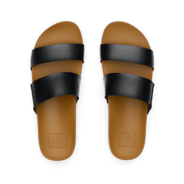 Reef Women's Cushion Vista Sandals