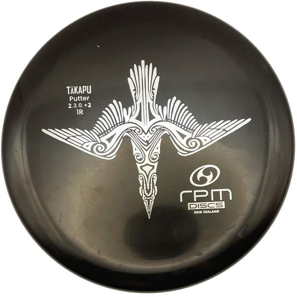 RPM Takapu Putter