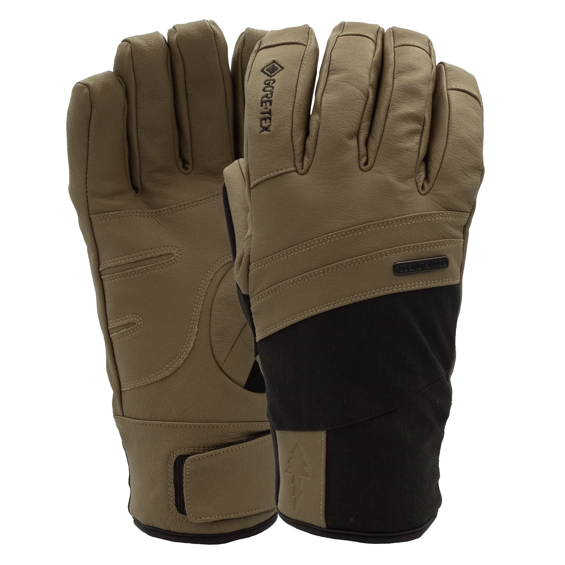 POW Men's Royal GTX Glove