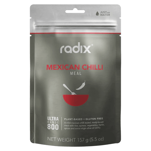 Radix Nutrition ULTRA 800kcal Meal V9