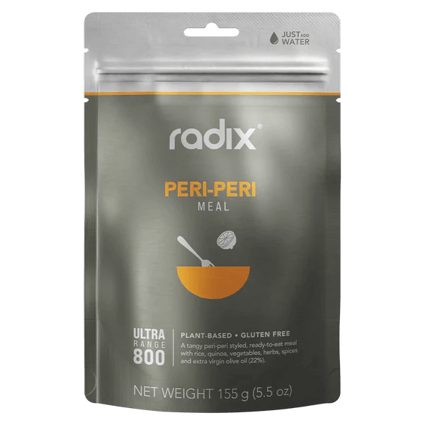 Radix Nutrition ULTRA 800kcal Meal V9