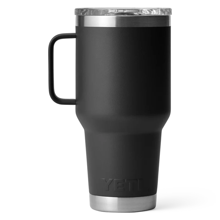 Yeti Rambler 30oz Travel Mug (887ml)