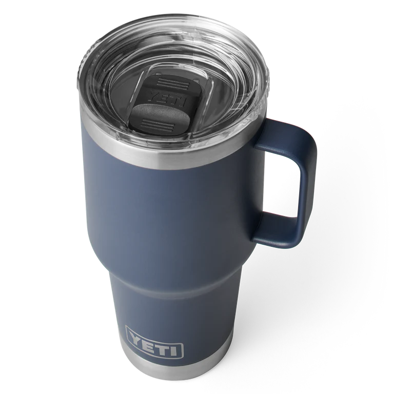 Yeti Rambler 30oz Travel Mug (887ml)