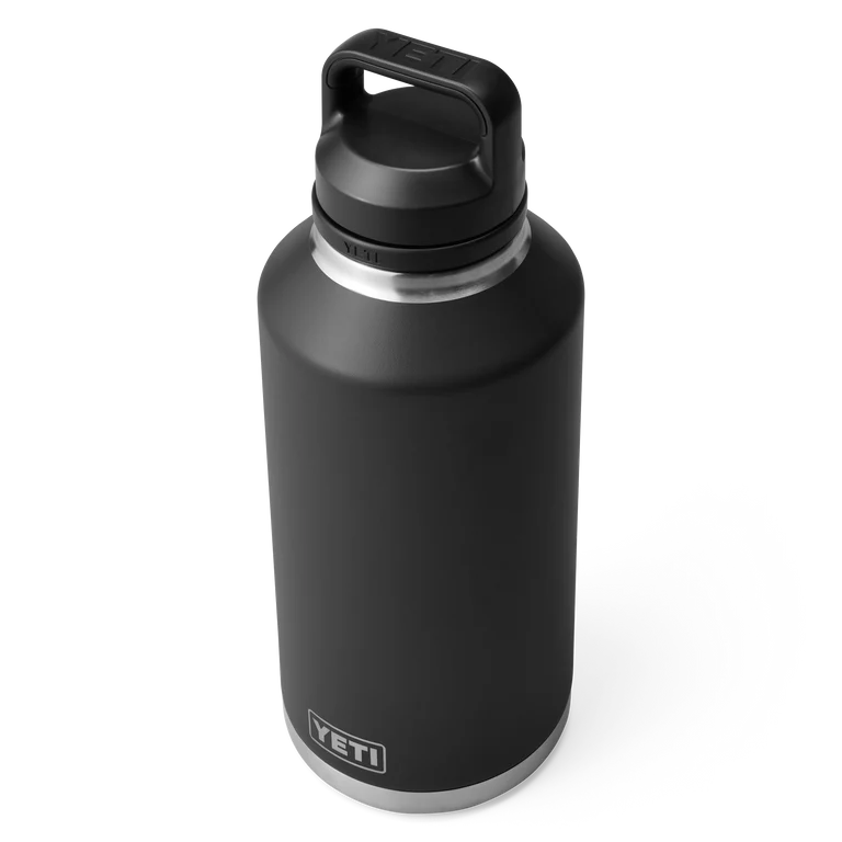 Yeti Rambler 64oz Bottle Chug (1.9L)