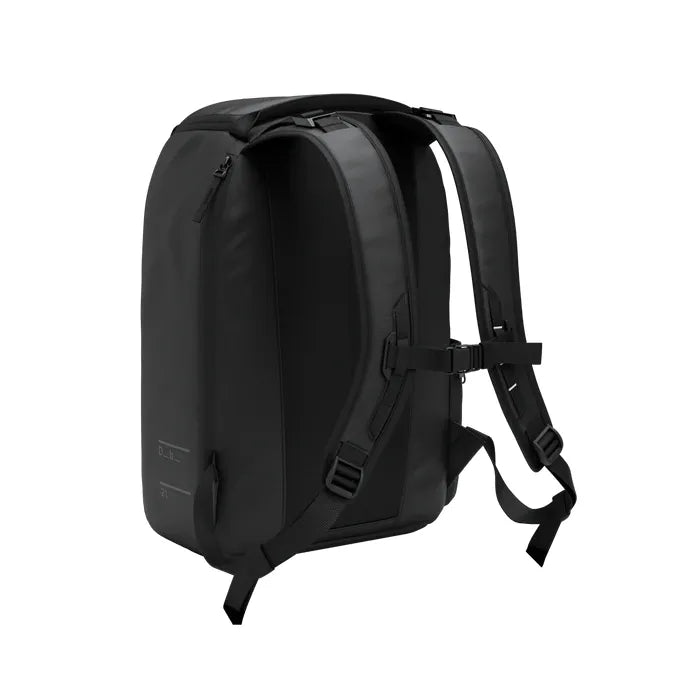 DB Ramverk Backpack
