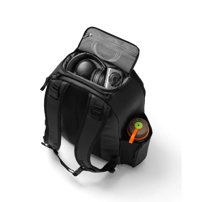 DB Ramverk Backpack