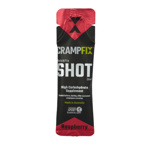 Fixx Crampfix Shots 20ml