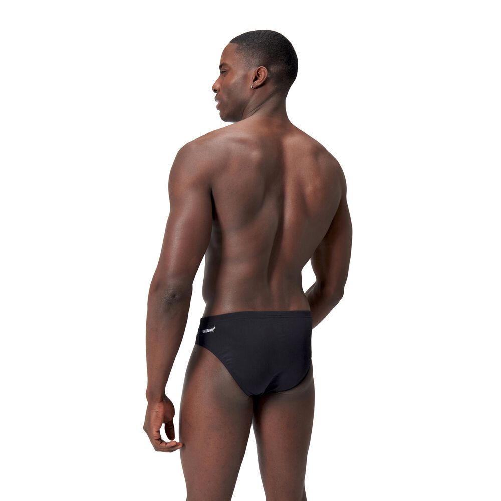 Speedo Men's Endurance + 7cm Swim Brief