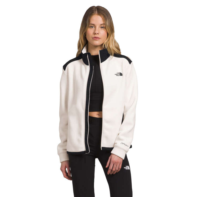 The North Face Women's Alpine Polartec 200 Fleece Full-Zip Jacket