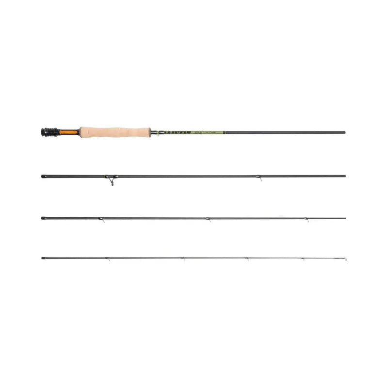 Primal Relay Fishing Rod 9ft #6
