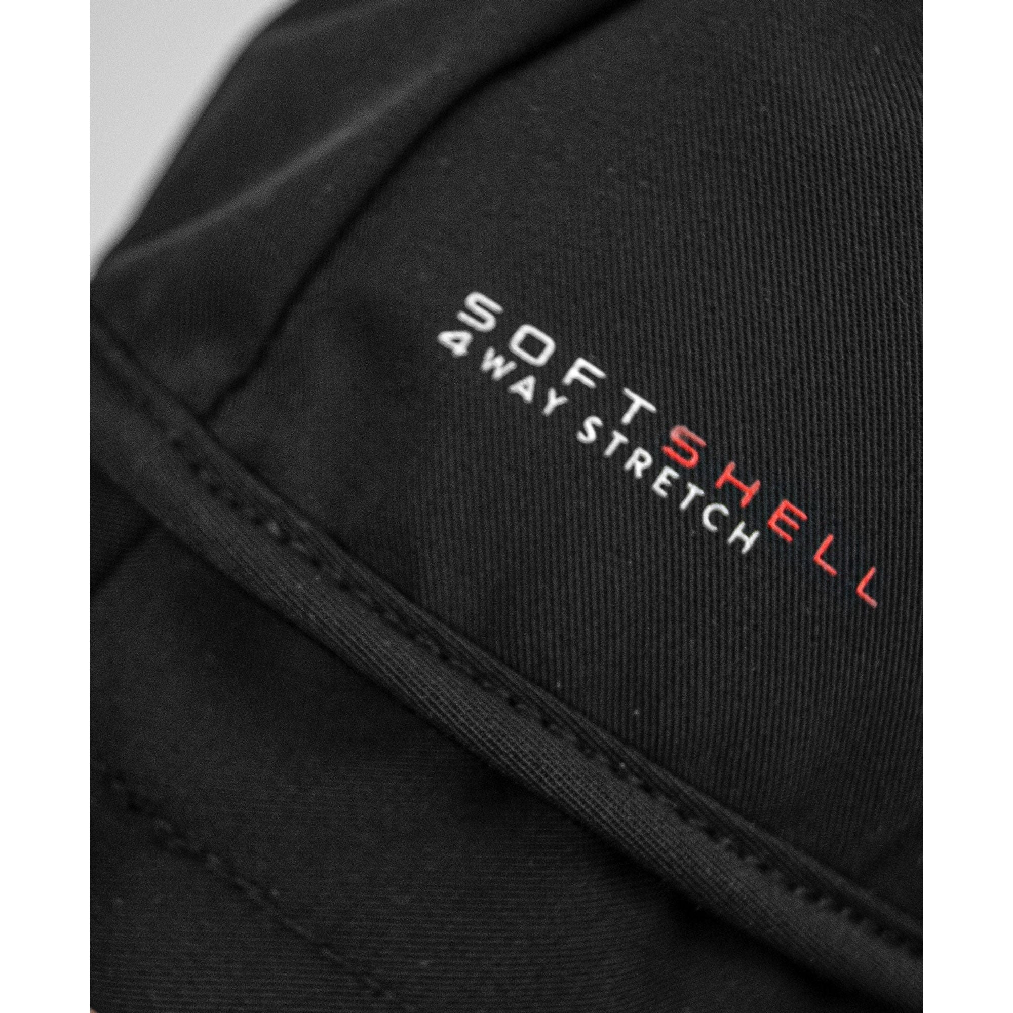 Reusch Men's Down Spirit Gore-Tex Gloves