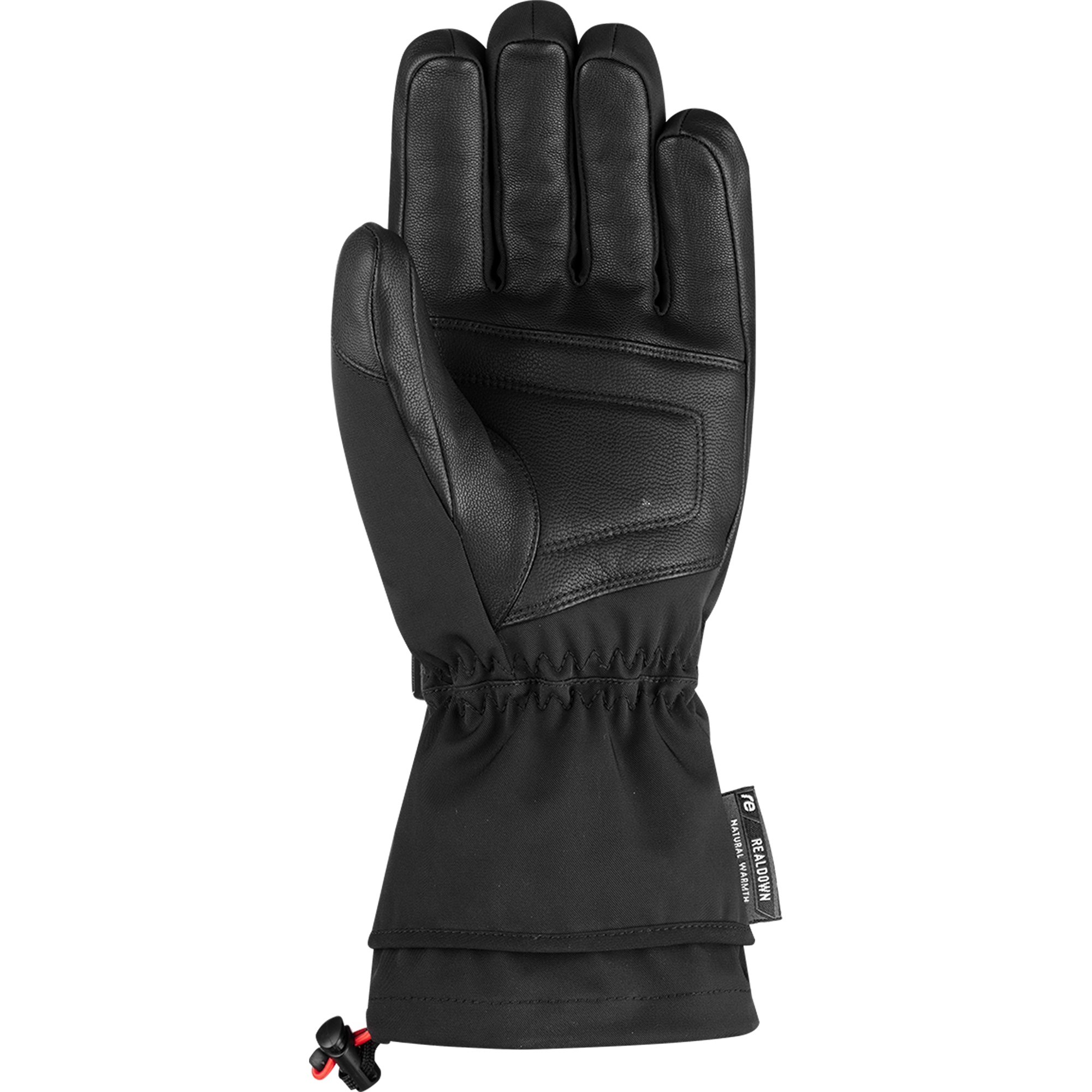 Reusch Men's Down Spirit Gore-Tex Gloves