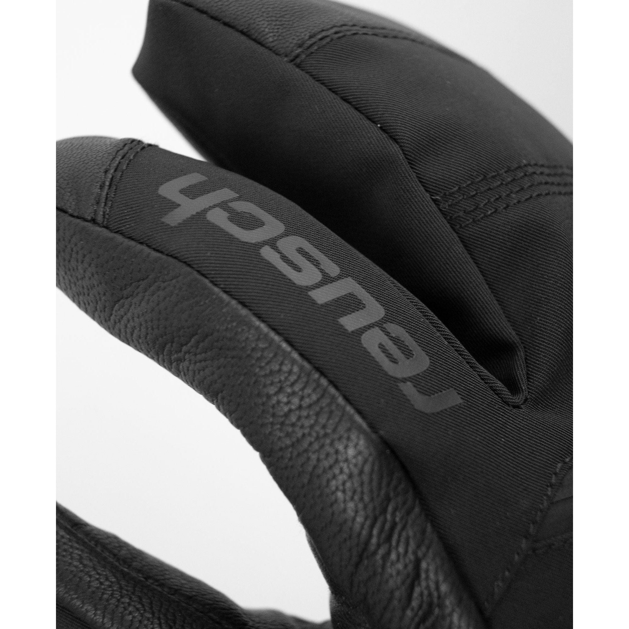 Reusch Men's Down Spirit Gore-Tex Lobster Gloves