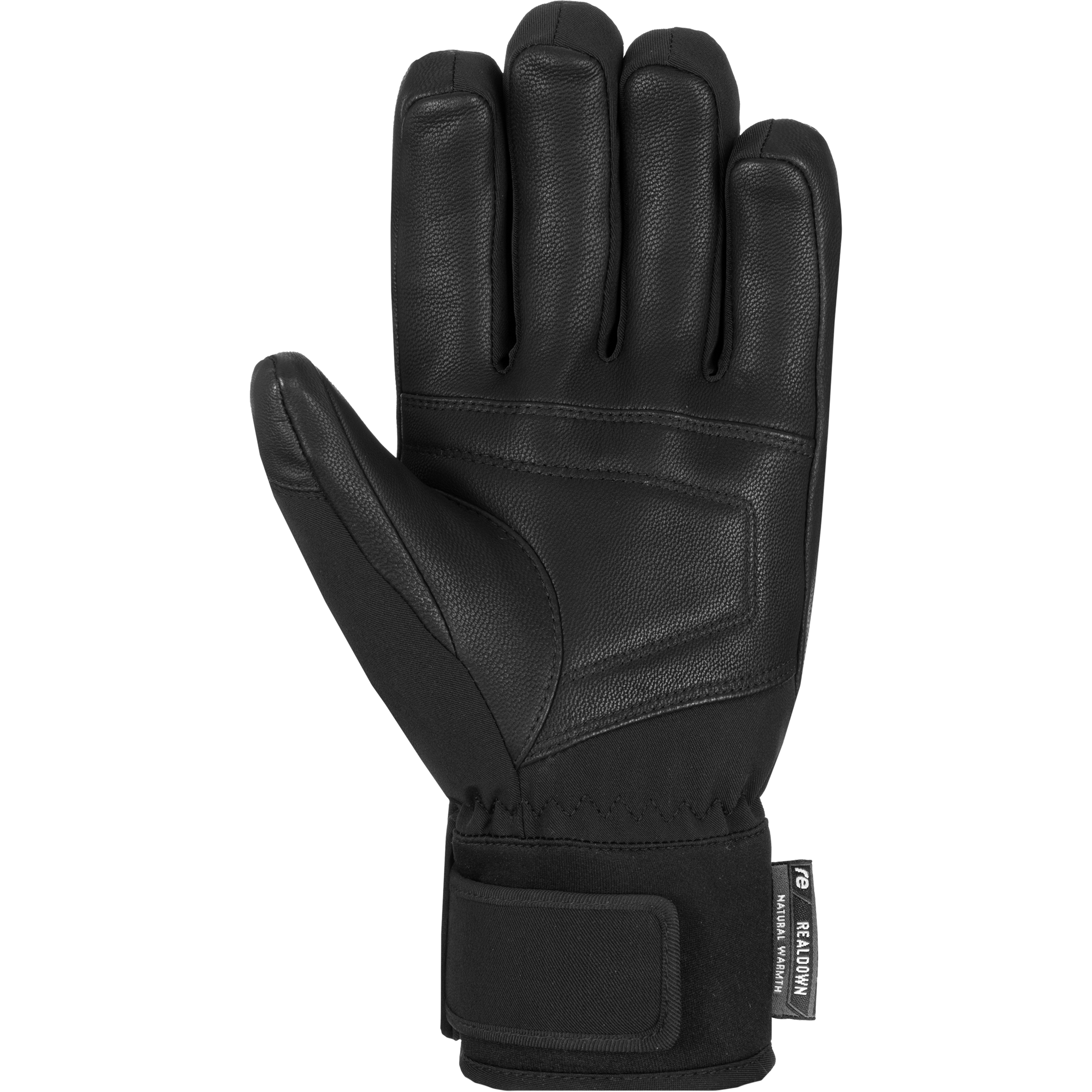 Reusch Men's Down Spirit Gore-Tex SC Gloves
