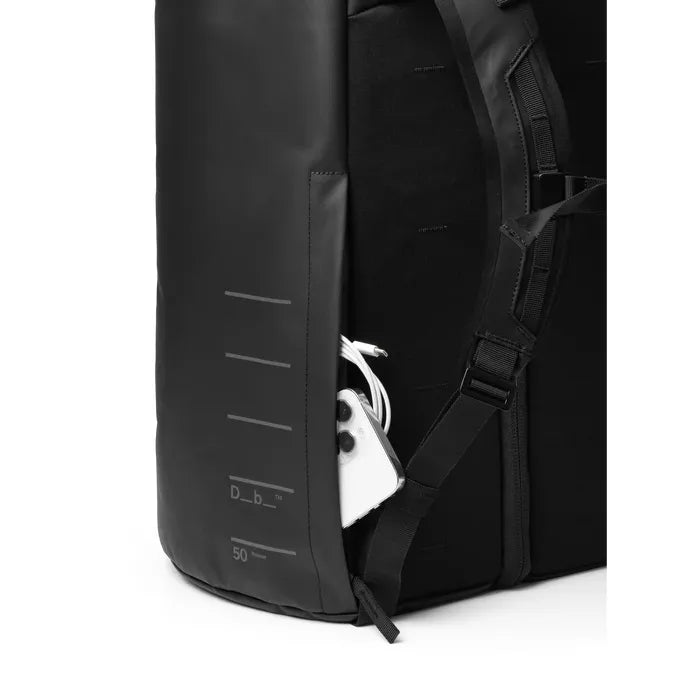 DB Roamer Pro Split Duffel