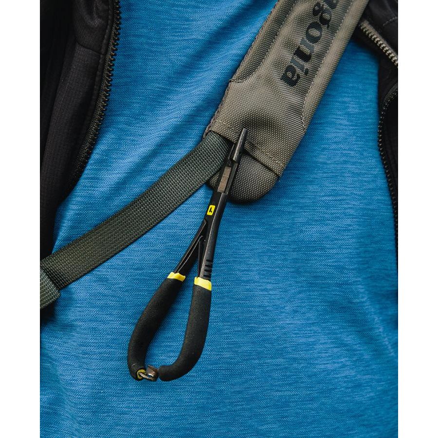 Loon Mitten Scissor Clamp