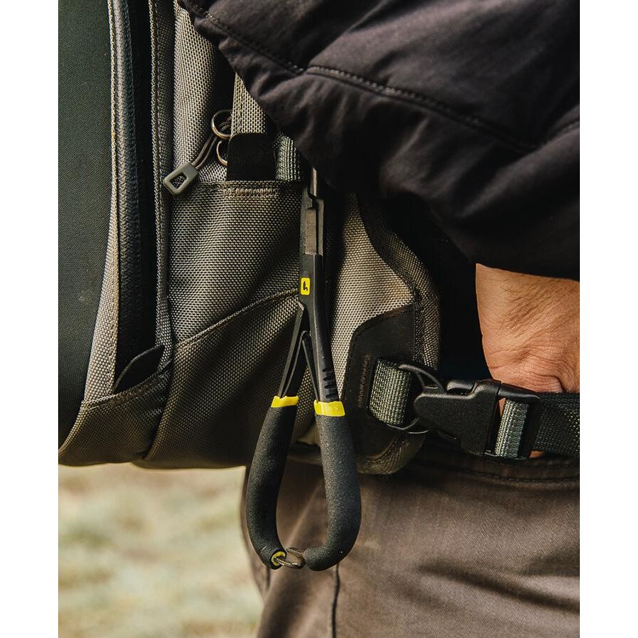 Loon Mitten Scissor Clamp