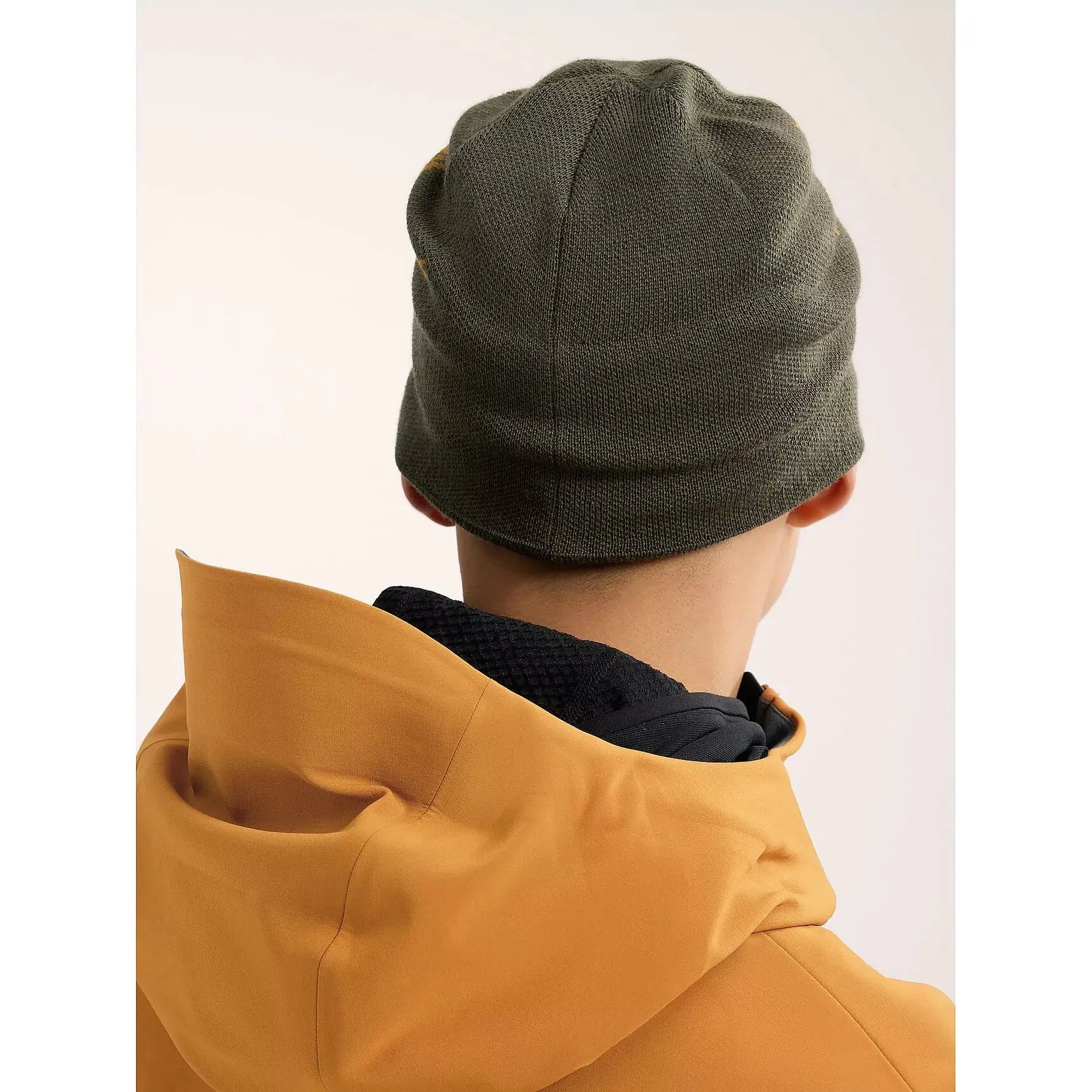 Arc'teryx Bird Head Toque Beanie
