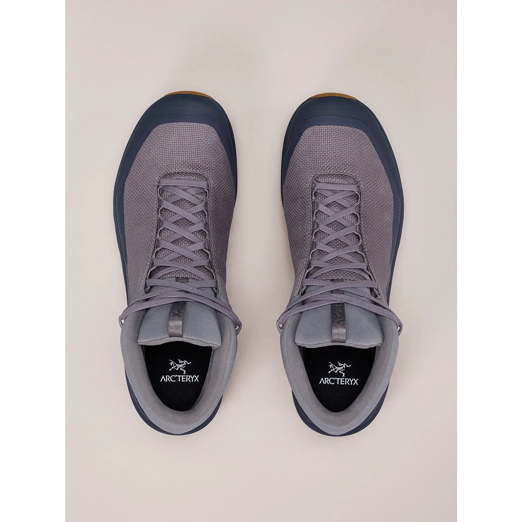 Arc'teryx Men's Aerios FL 2 Mid Gore-Tex Hiking Shoes