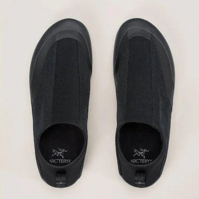 Arc'teryx Women's Kragg Black