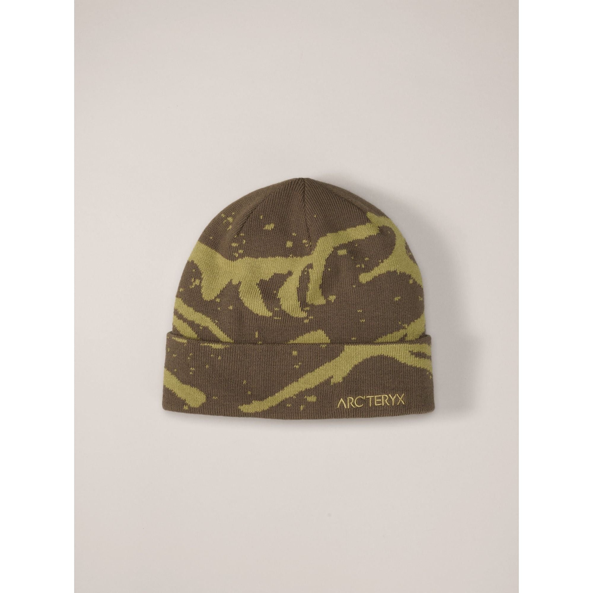 Arc'teryx Lightweight Grotto Toque