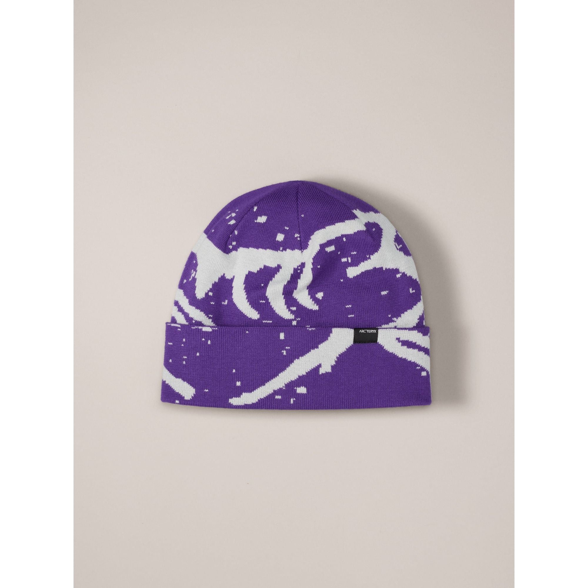 Arc'teryx Lightweight Grotto Toque