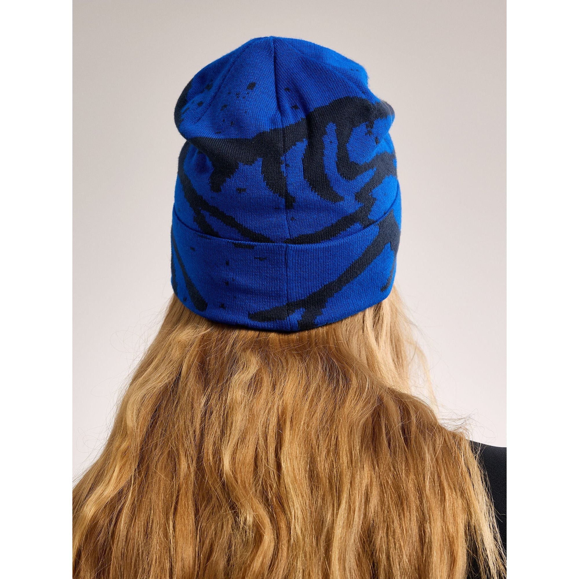 Arc'teryx Lightweight Grotto Toque