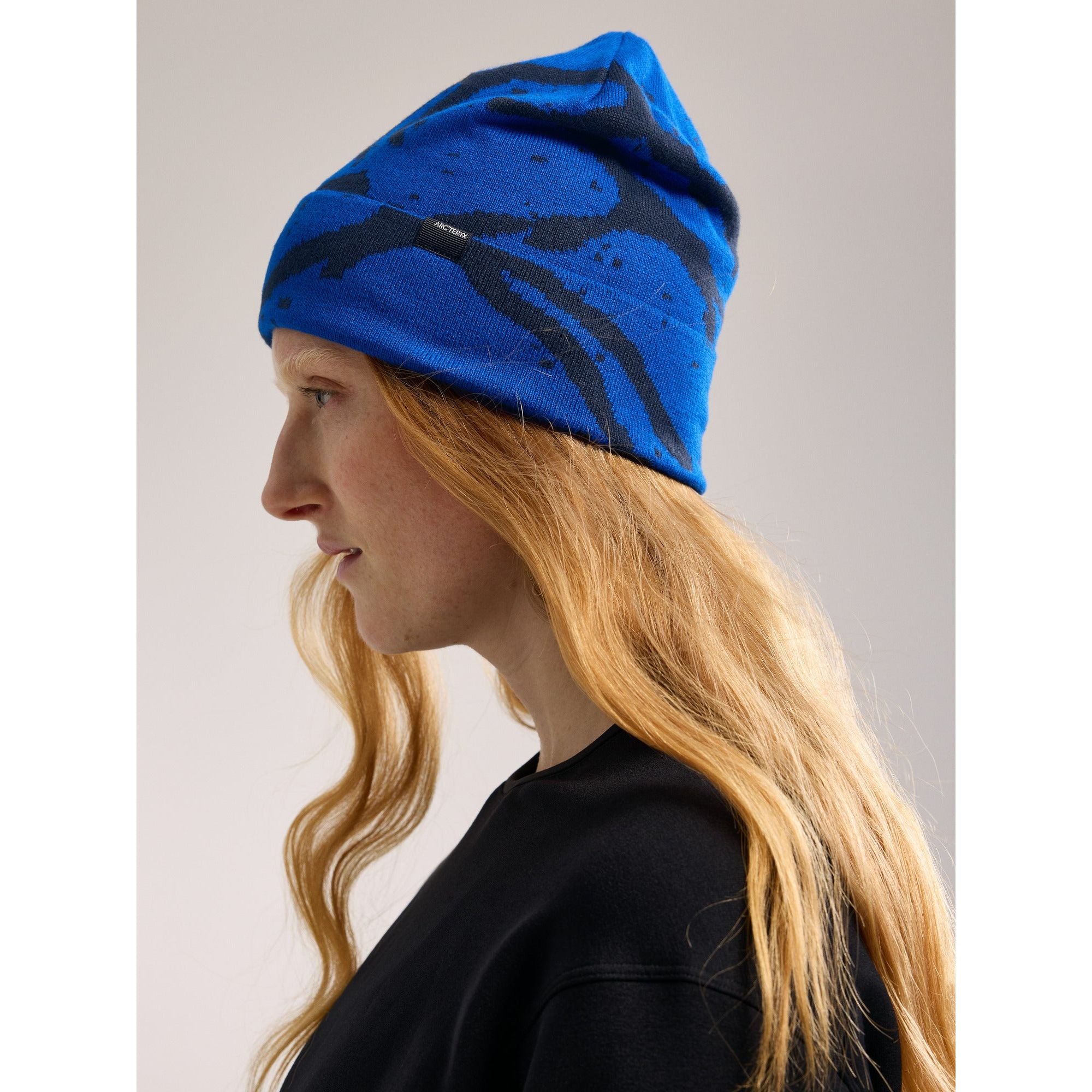 Arc'teryx Lightweight Grotto Toque