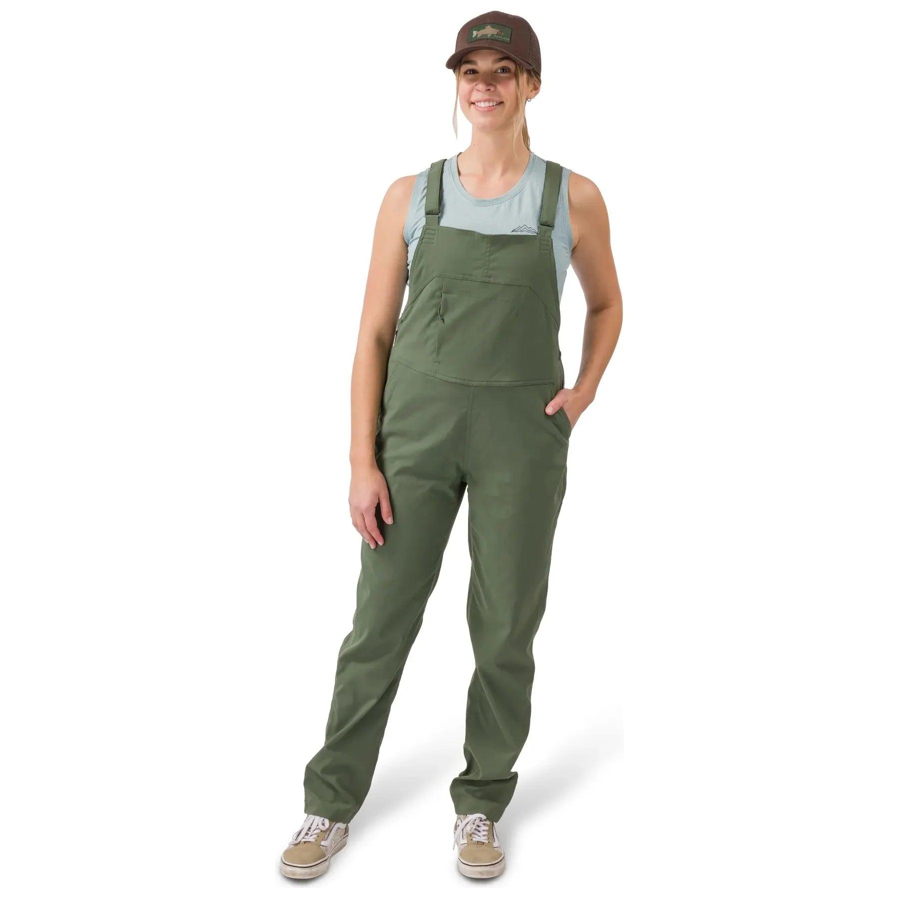 Flylow Women's Life Bib