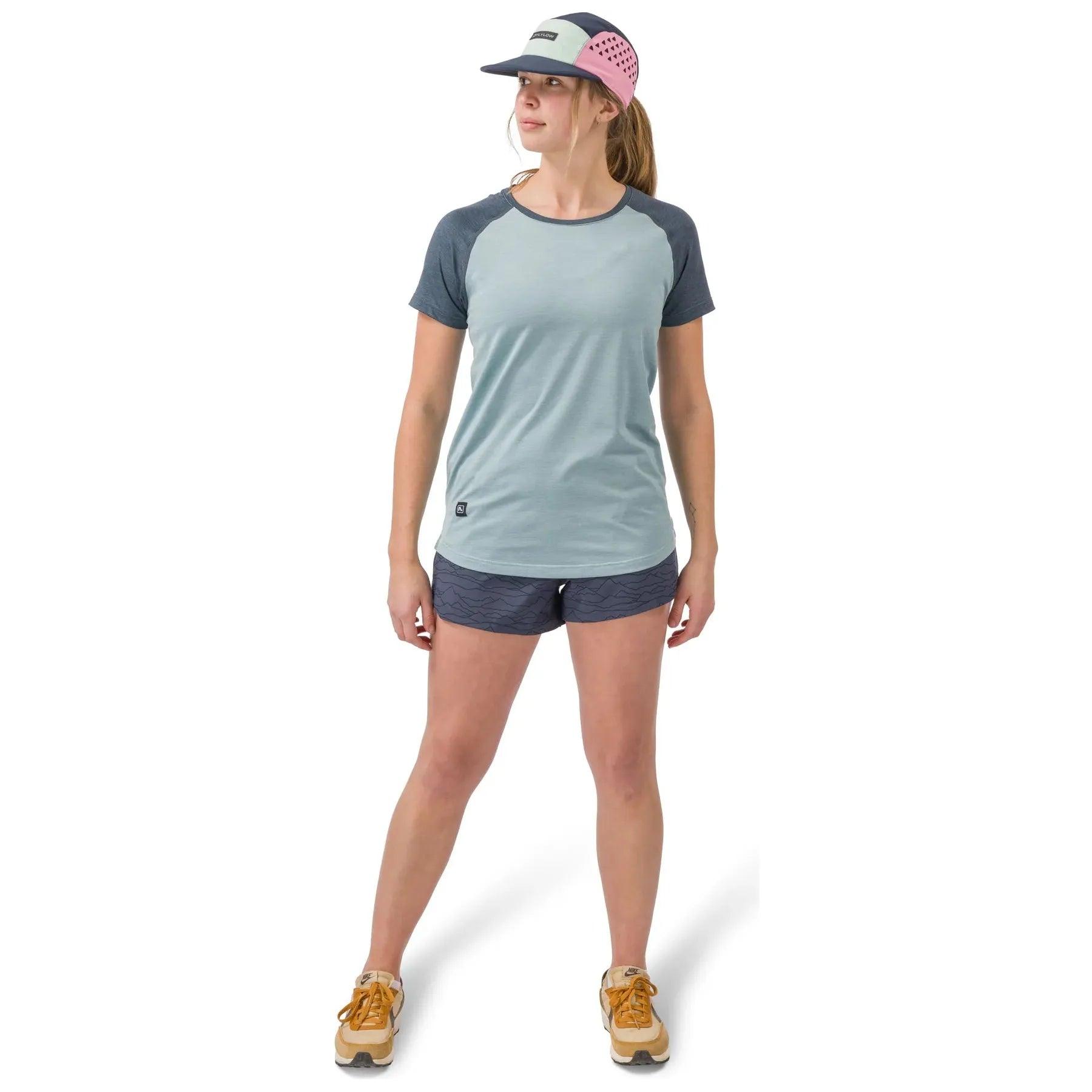 Flylow Women's Jessi Shirt