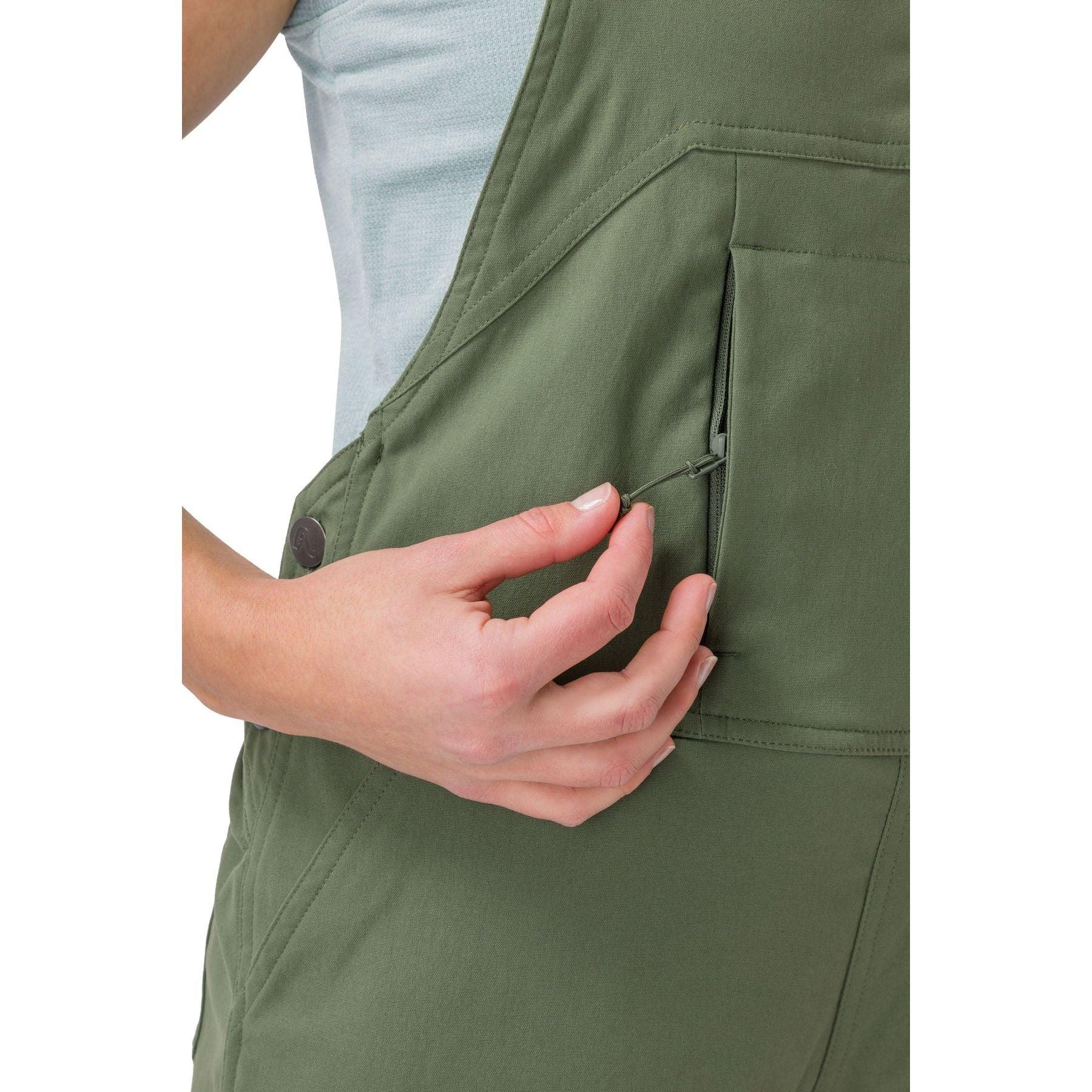 Flylow Women's Life Bib