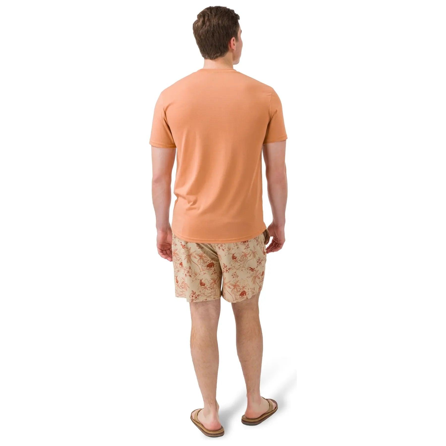 Flylow Men's Robb Tee