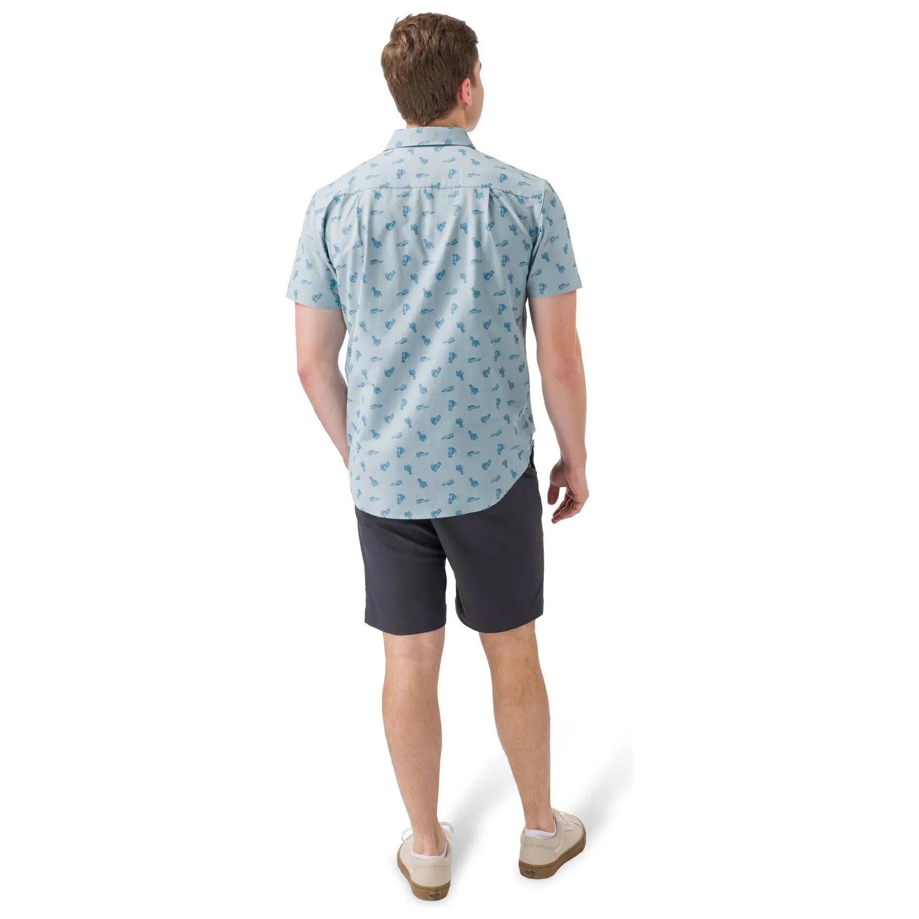 Flylow Men's Wild Child Shirt