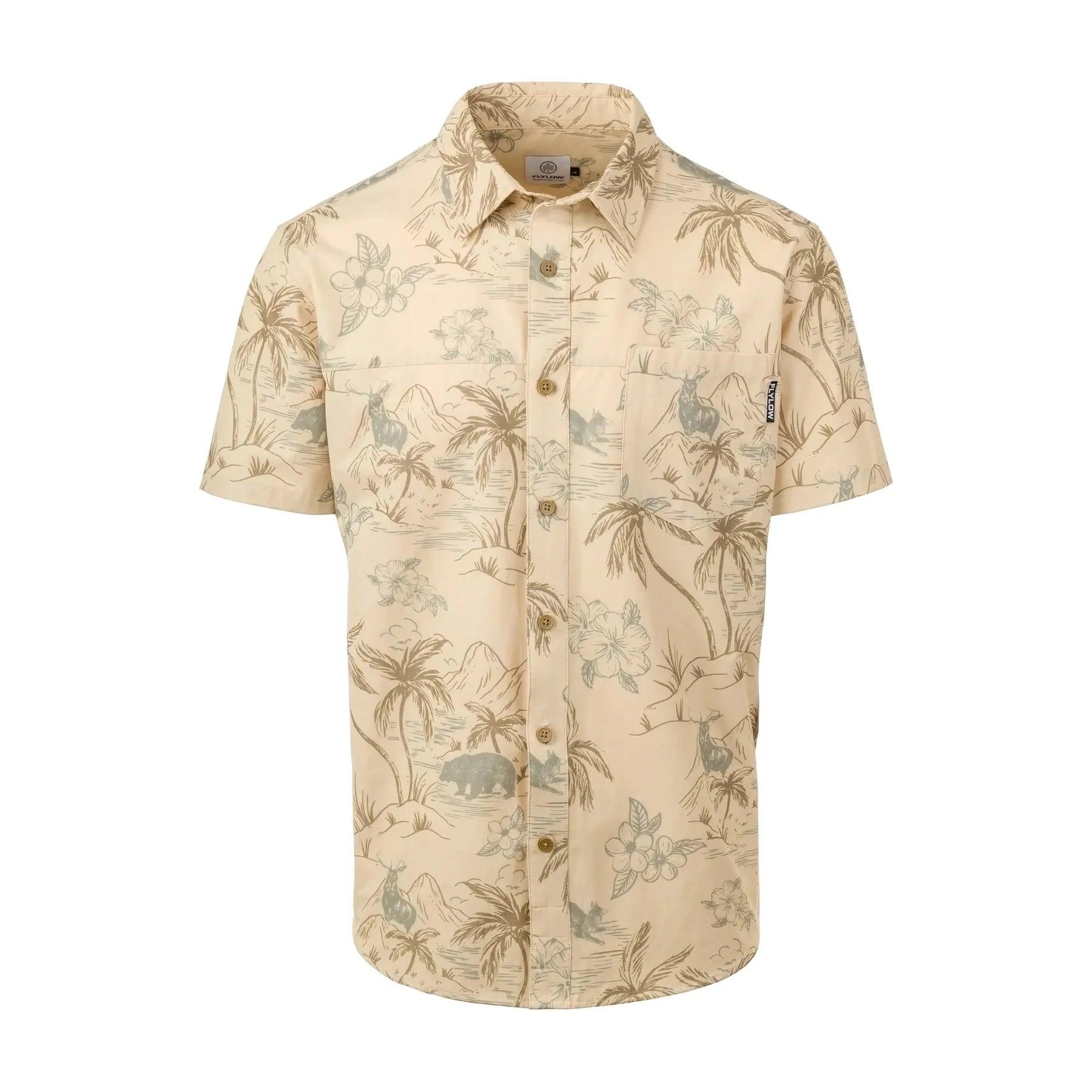 Flylow Men's Wild Child Shirt