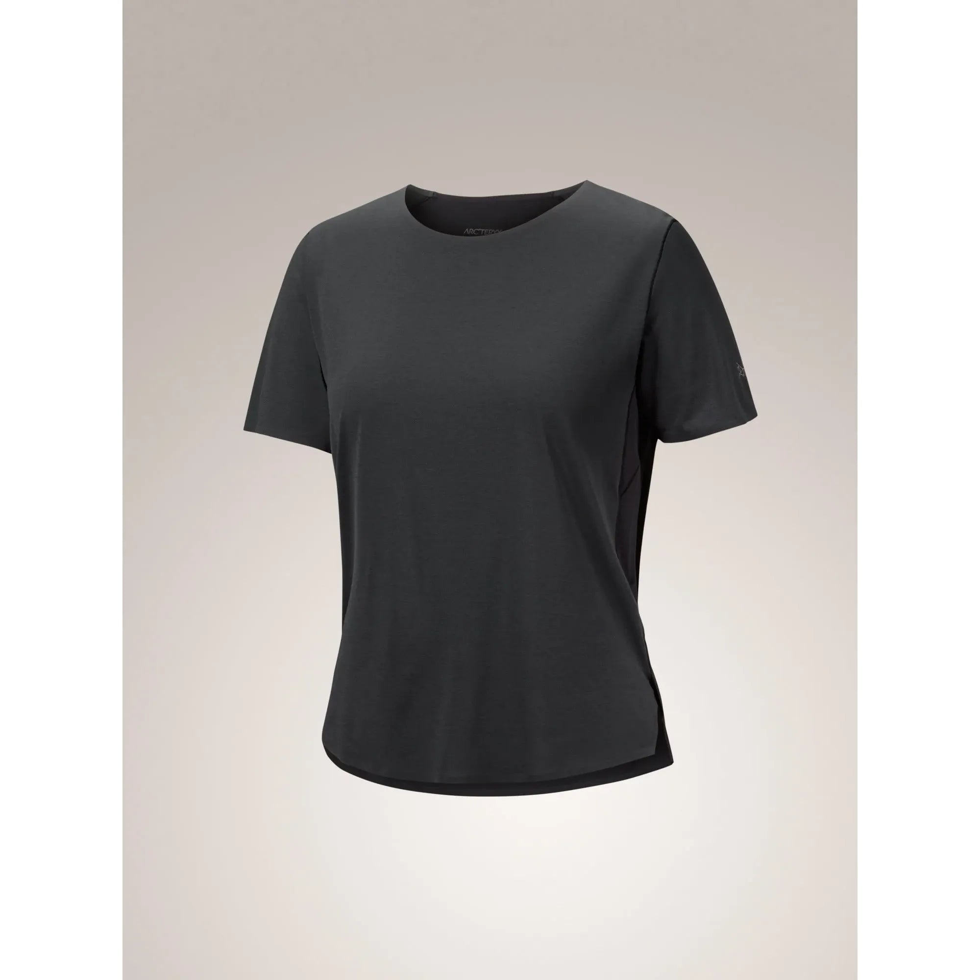 Arc'teryx Women's Norvan Crew Short Sleeve T-Shirt