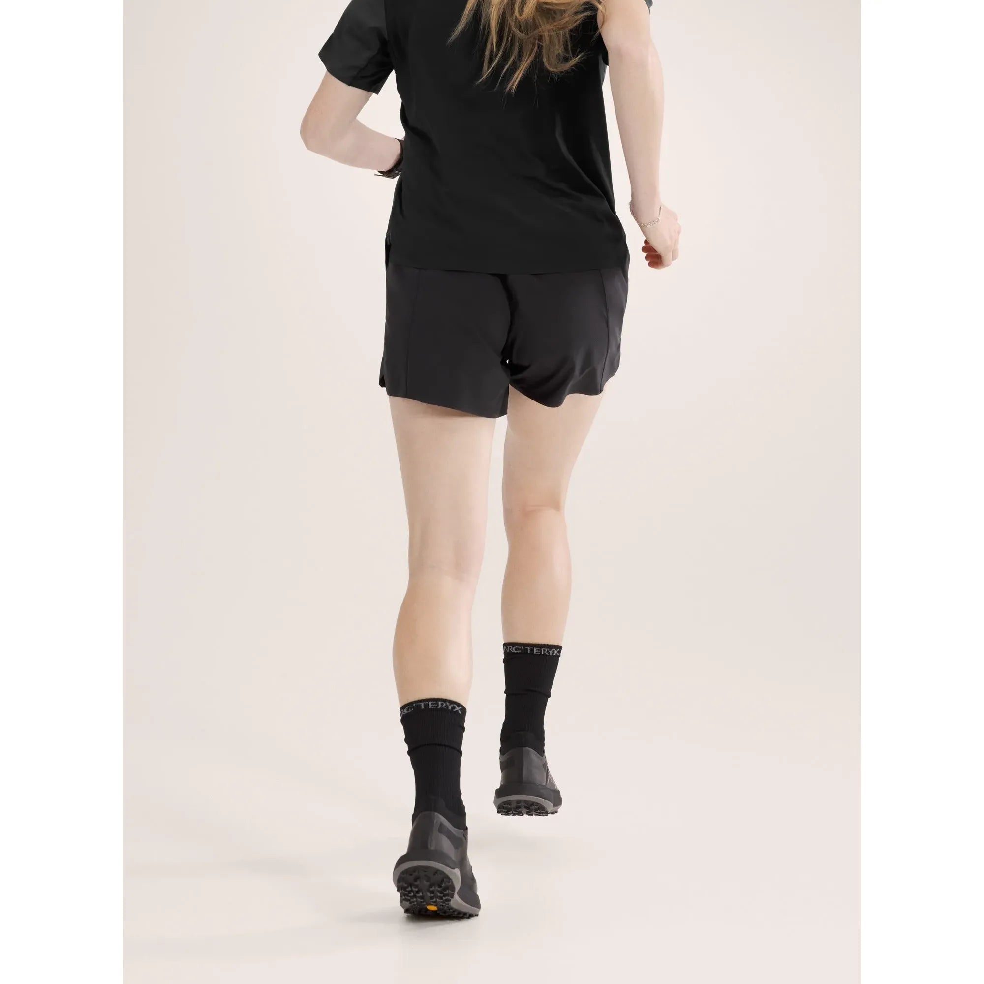 Arc'teryx Women's Norvan Short 5"