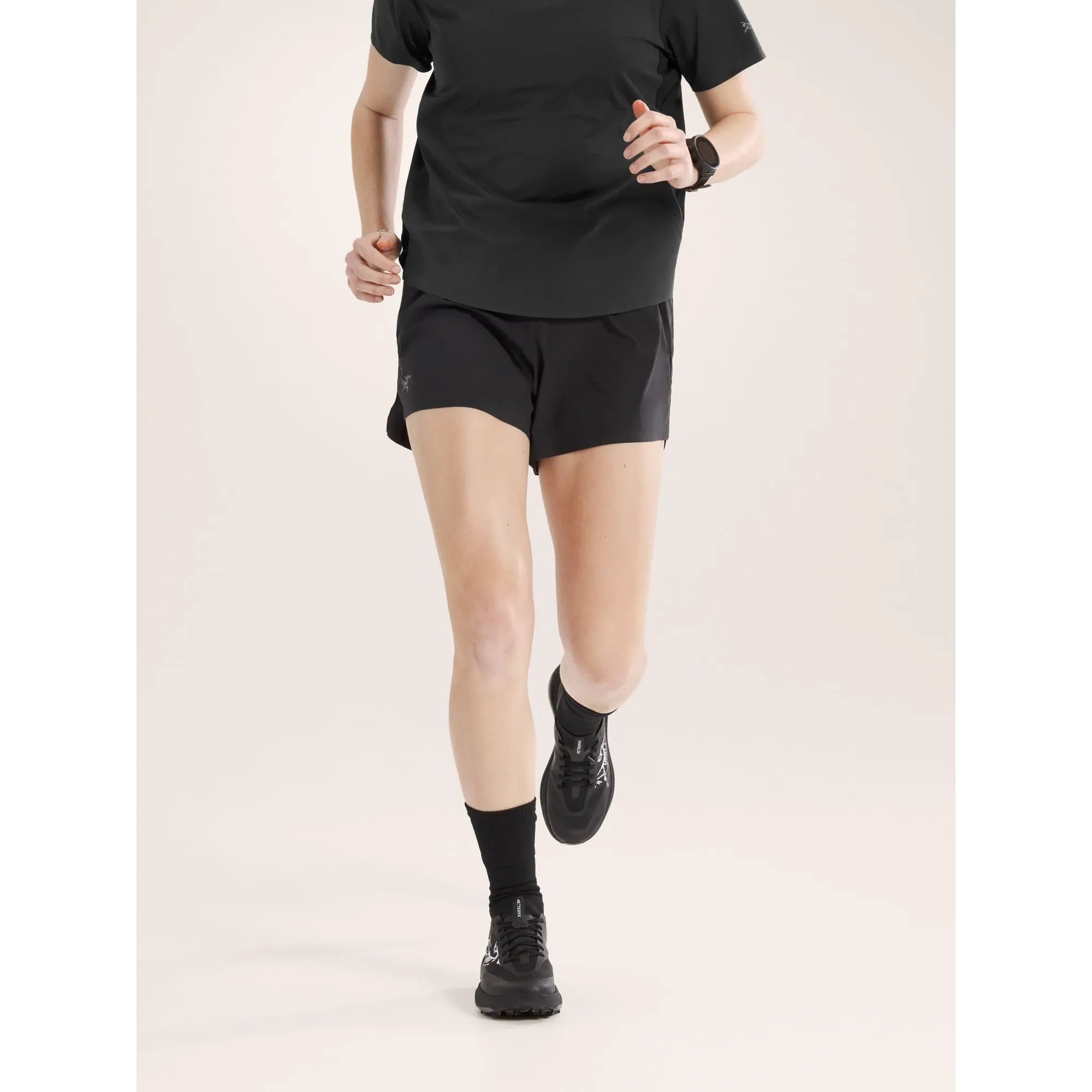Arc'teryx Women's Norvan Short 5"