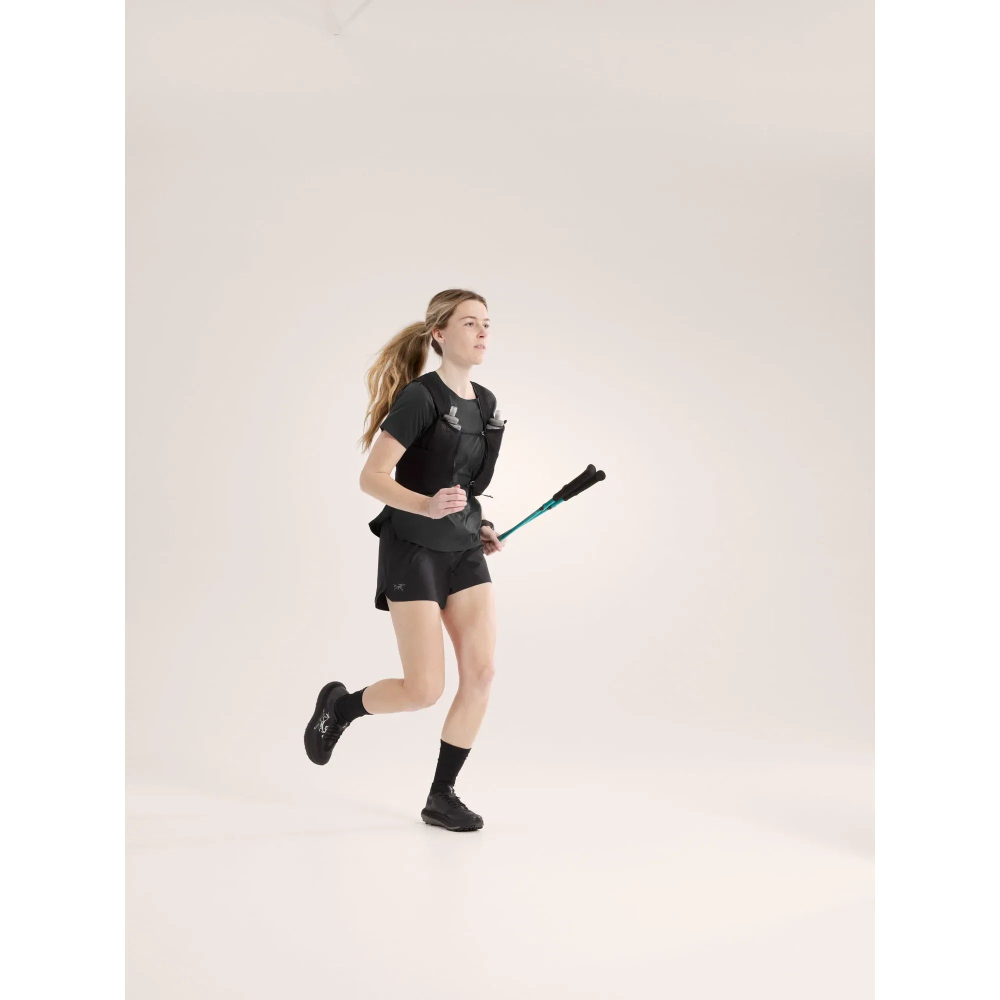 Arc'teryx Women's Norvan Short 5"