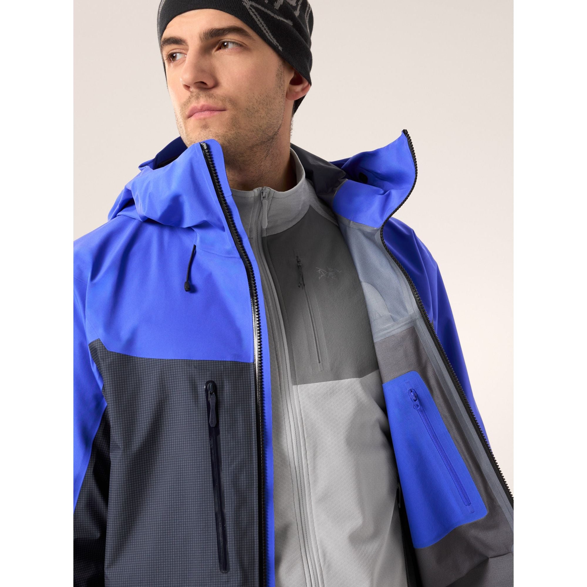 Arc'teryx Men's Alpha Jacket
