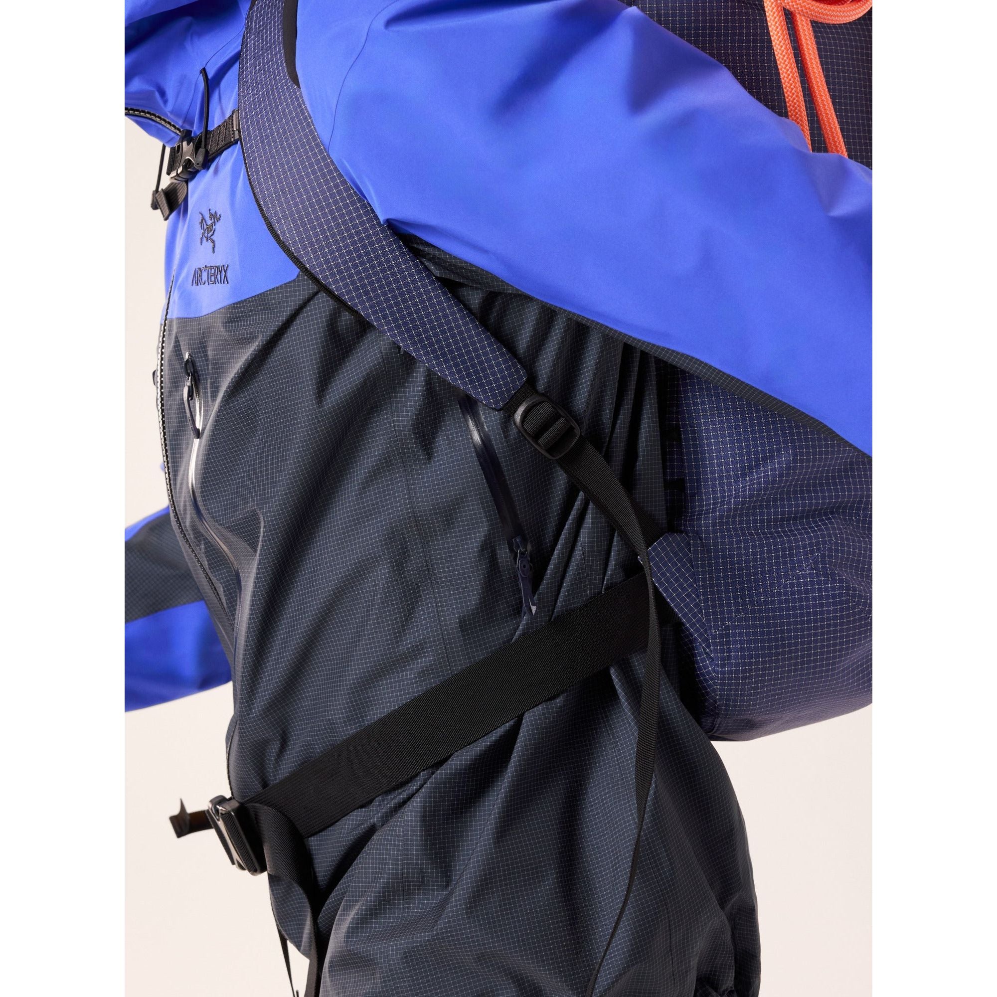 Arc'teryx Men's Alpha Jacket