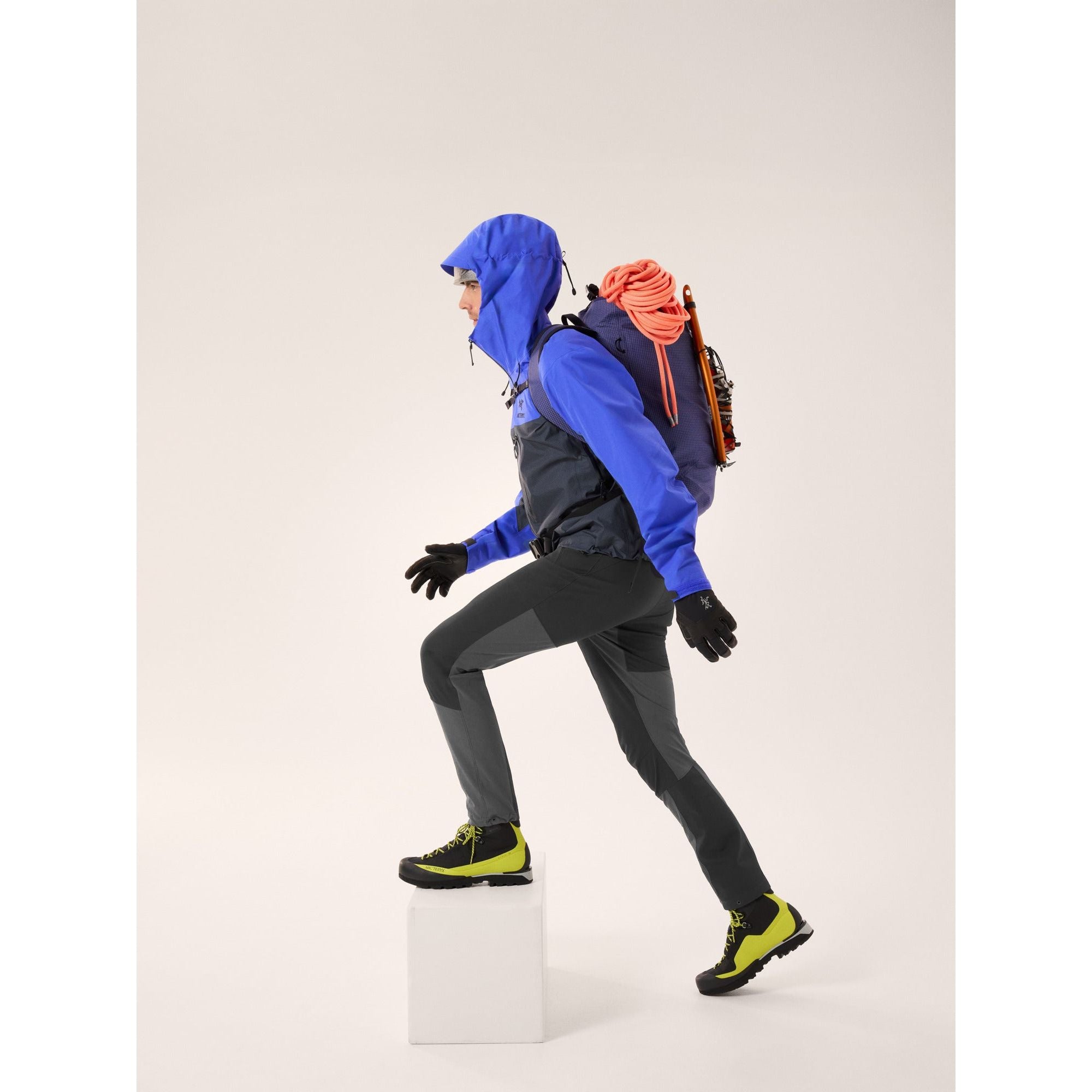 Arc'teryx Men's Alpha Jacket