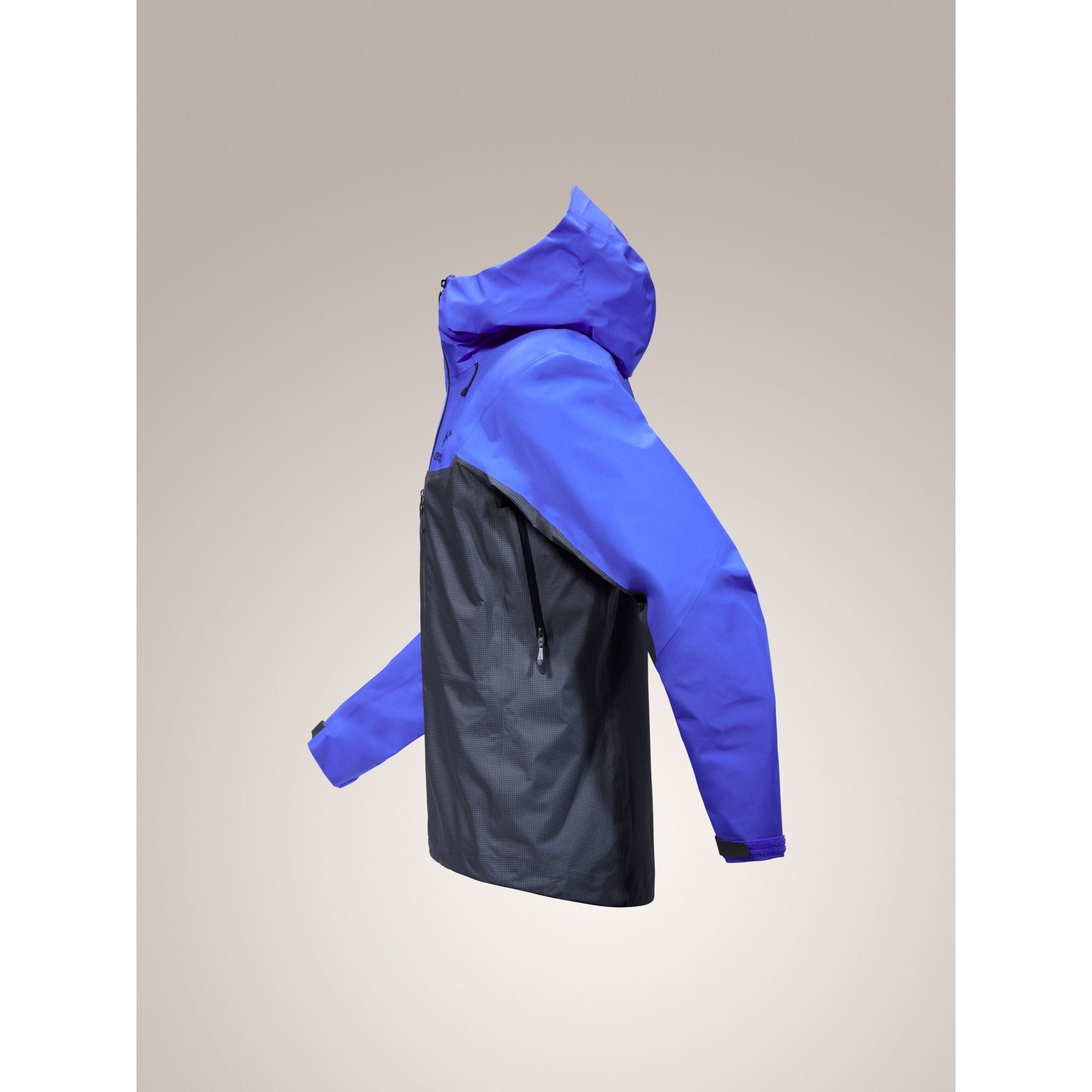 Arc'teryx Men's Alpha Jacket