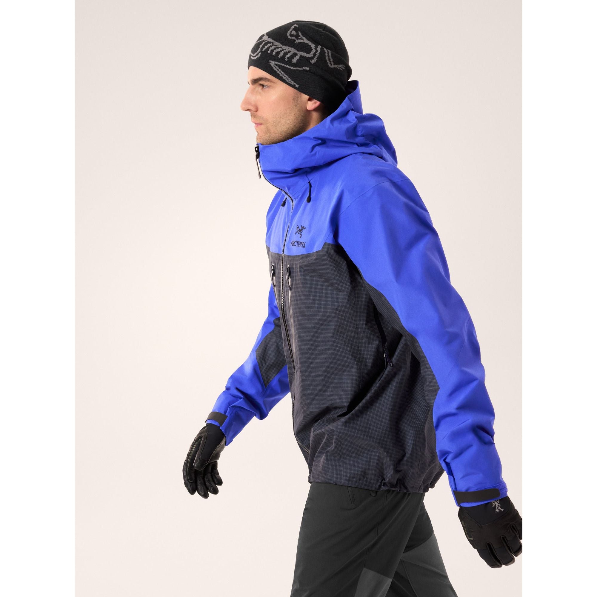 Arc'teryx Men's Alpha Jacket