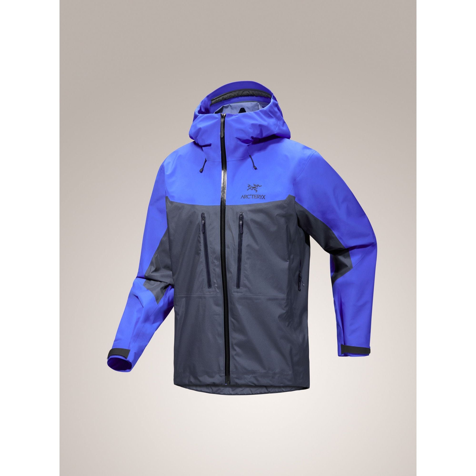 Arc'teryx Men's Alpha Jacket