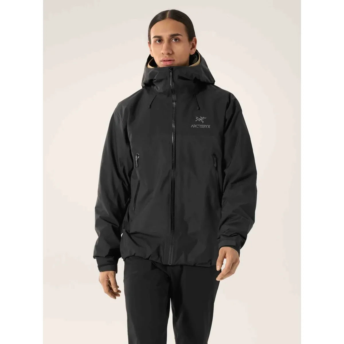 Arc'teryx Men's Beta AR Jacket Stormhood™