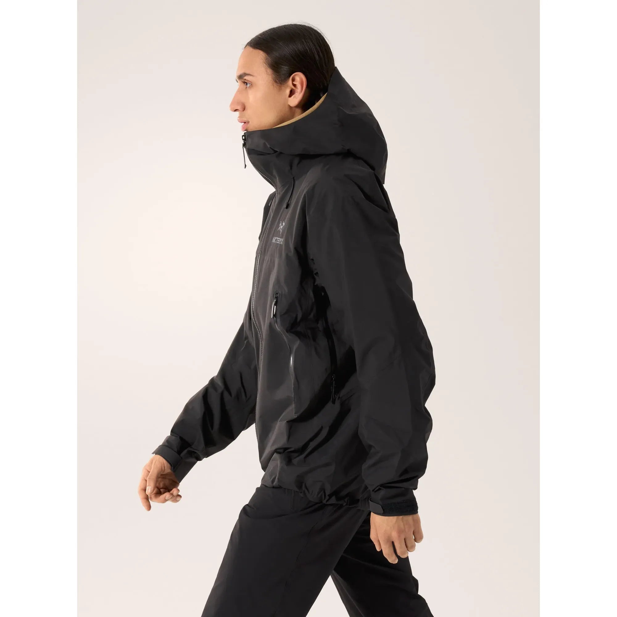 Arc'teryx Men's Beta AR Jacket Stormhood™