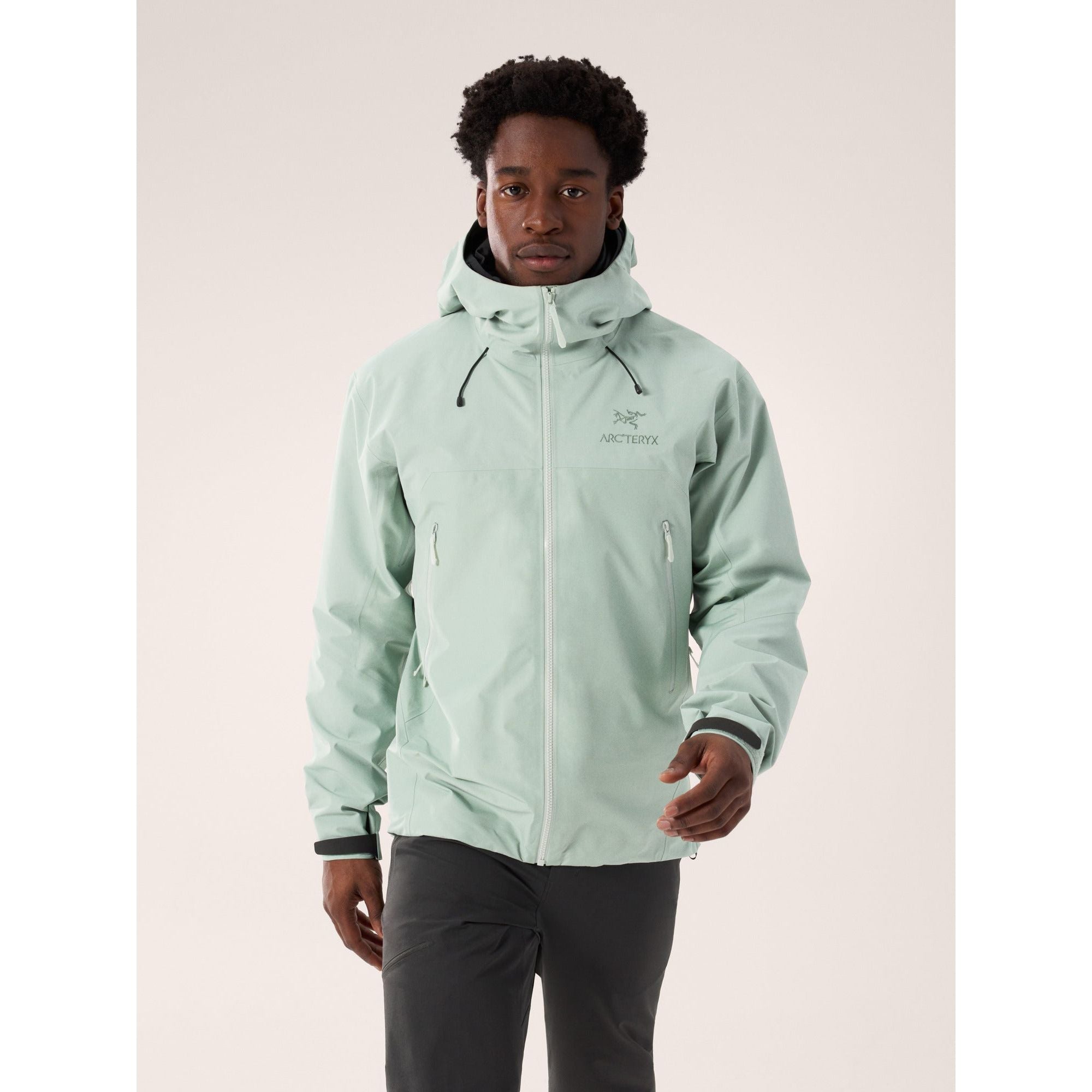 Arc'teryx Men's Beta AR Jacket Stormhood™