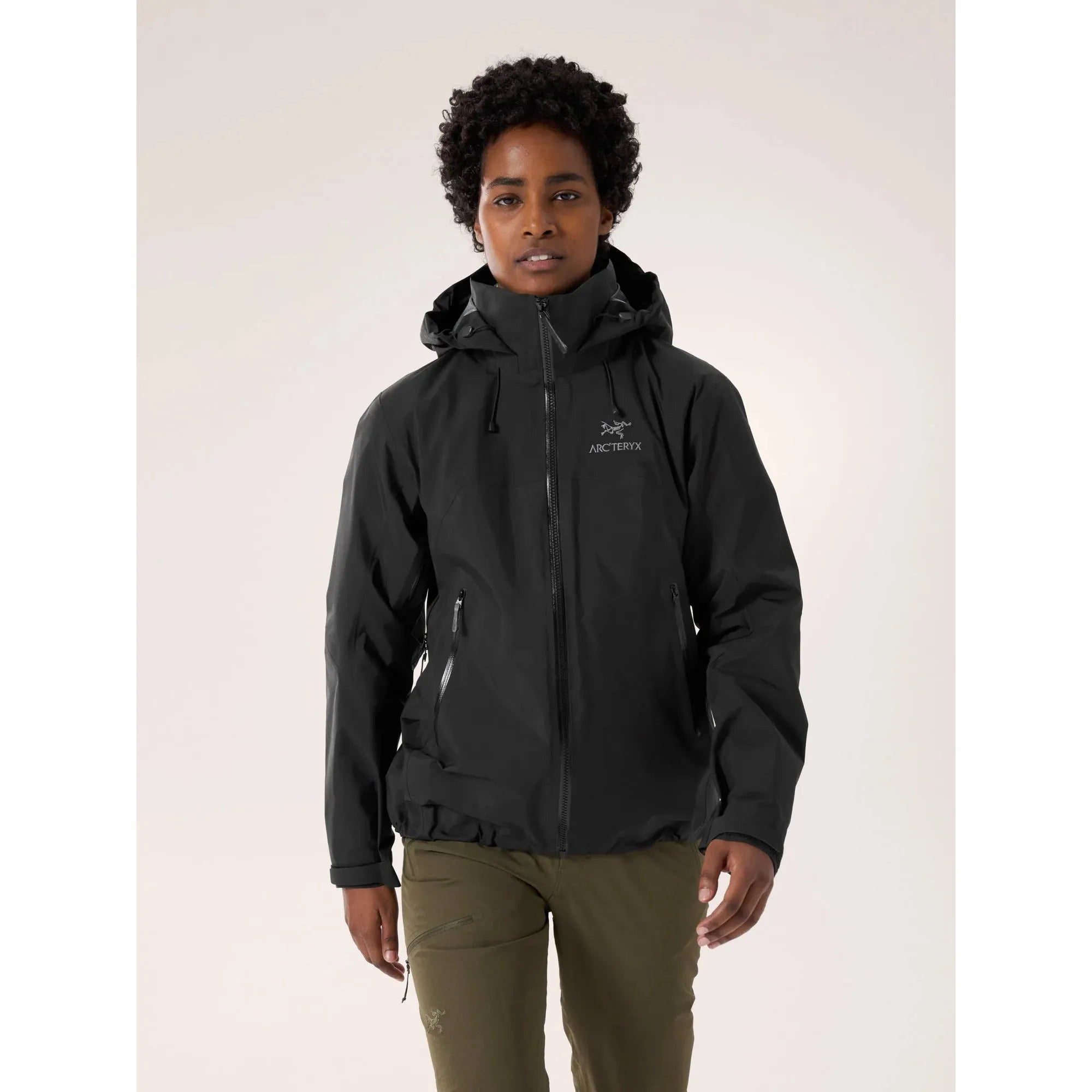 Arc'teryx Women's Beta AR Jacket