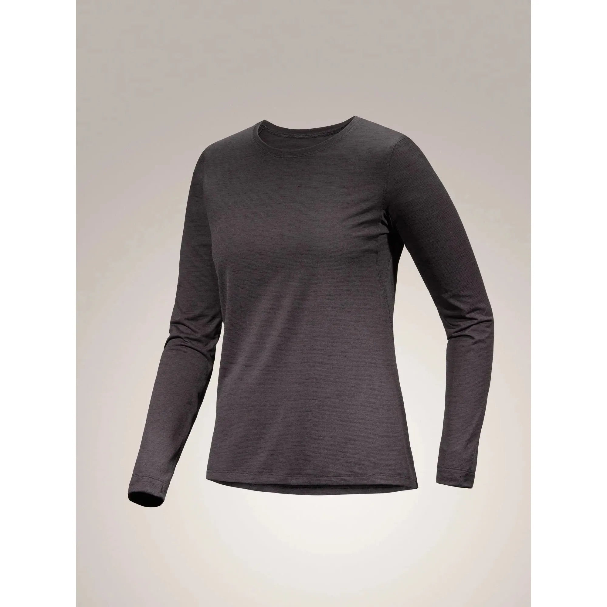 Arc'teryx Women's Long Sleeve Teama Crew